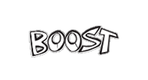 boost at Turquoise Community Mall